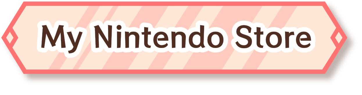 My Nintendo Store