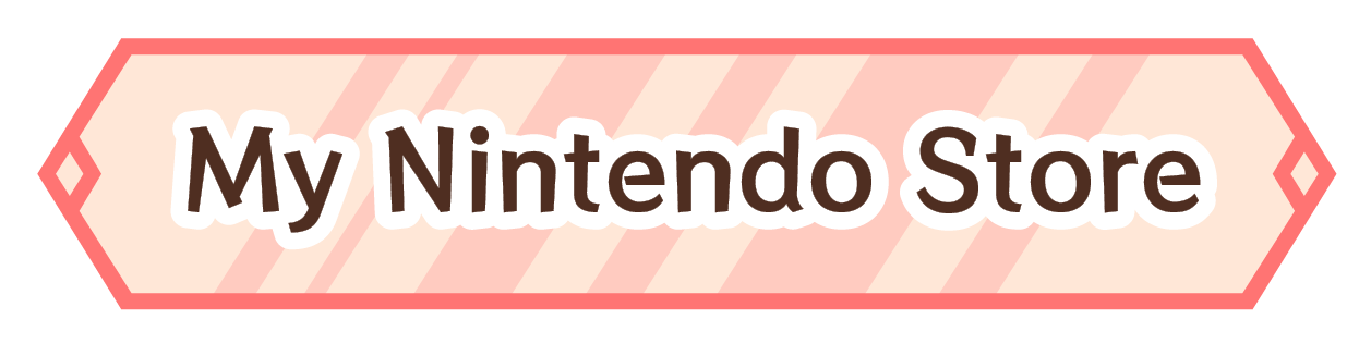 My Nintendo Store